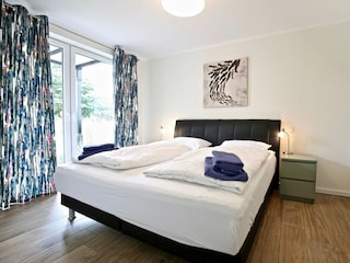 Apartamento de vacaciones Friederikensiel Características 25