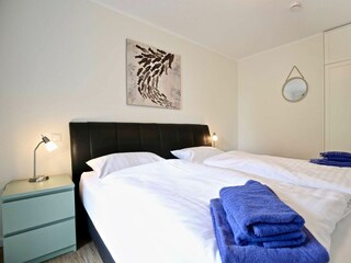 Apartamento de vacaciones Friederikensiel Características 26