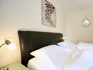 Apartamento de vacaciones Friederikensiel Características 24