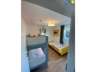 Apartamento de vacaciones Friederikensiel Características 29