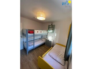 Appartamento per vacanze Friederikensiel Caratteristiche 30