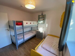 Apartamento de vacaciones Friederikensiel Características 28