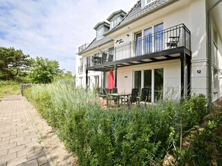 Apartamento de vacaciones Friederikensiel Grabación al aire libre 13