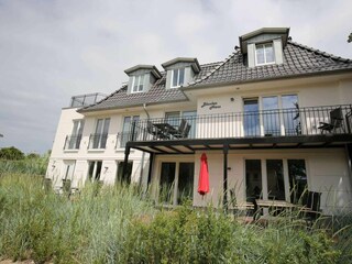 Appartamento per vacanze Friederikensiel Registrazione all'aperto 14