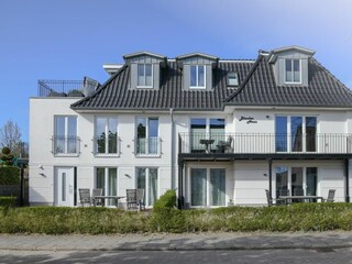 Appartement de vacances Friederikensiel Enregistrement extérieur 21