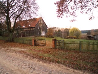 Haus und Garten