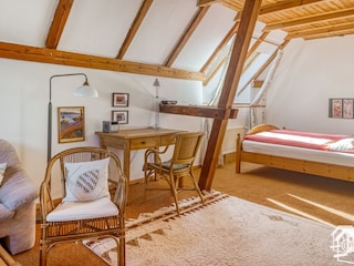 Elternschlafzimmer