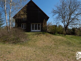 Ferienhaus Templin Außenaufnahme 10