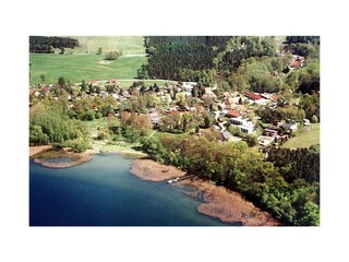 Appartamento per vacanze Zislow Ambiente 13