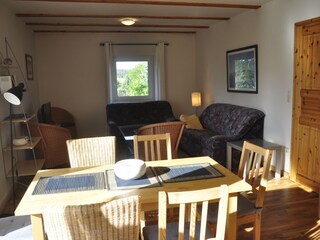 Apartamento de vacaciones Zislow Salón 6