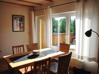 Apartamento de vacaciones Zislow Salón 8