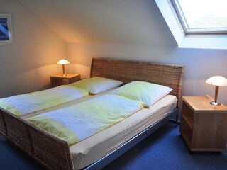 Apartamento de vacaciones Zislow Dormitorio 9