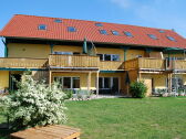 Vakantieappartement Zislow Buitenaudio-opname 1