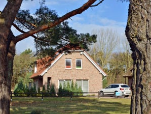 Ferienhaus Lejonet - Glowe - image1