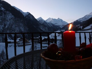 Appartamento per vacanze Heiligenblut Caratteristiche 27