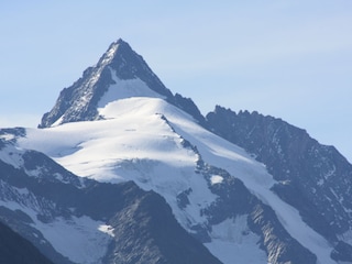 Appartement de vacances Heiligenblut Enregistrement extérieur 9