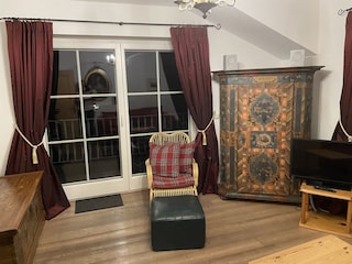 Appartement de vacances Heiligenblut Équipement 11