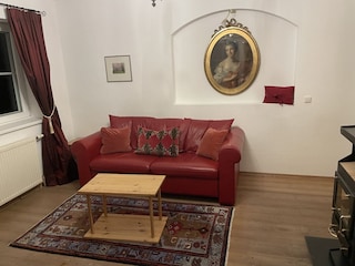 Appartement de vacances Heiligenblut Équipement 12