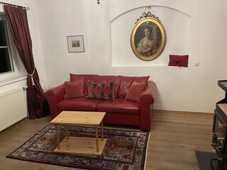Vakantieappartement Heiligenblut Kenmerken 11