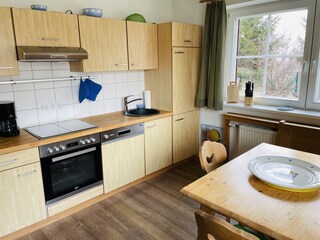 Apartamento de vacaciones Heiligenblut Características 22