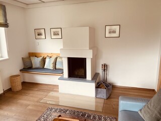 Apartamento de vacaciones Heiligenblut Características 19