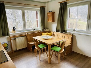 Appartamento per vacanze Heiligenblut Caratteristiche 22