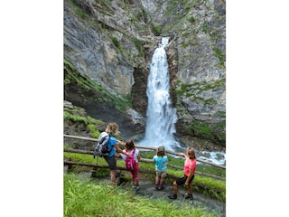 Appartement de vacances Heiligenblut Environnement 40