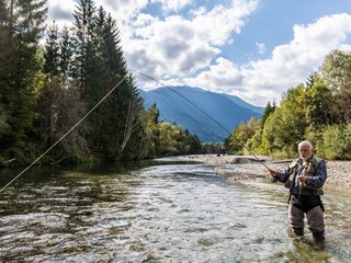 Apartamento de vacaciones Heiligenblut Entorno 33