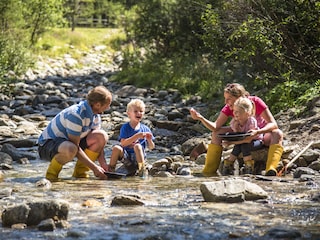 Appartement de vacances Heiligenblut Environnement 31