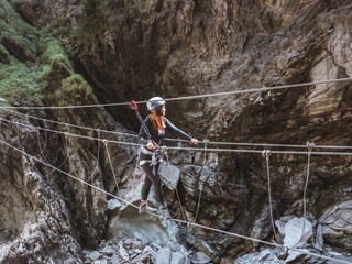 Apartamento de vacaciones Heiligenblut Entorno 35