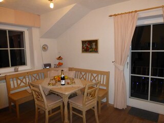 Appartement de vacances Heiligenblut Équipement 15