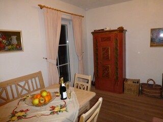 Vakantieappartement Heiligenblut Kenmerken 24