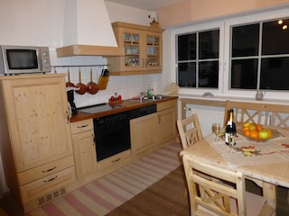 Appartement de vacances Heiligenblut Équipement 13