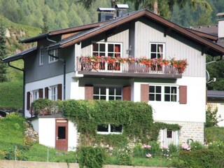 Apartamento de vacaciones Heiligenblut Grabación al aire libre 4