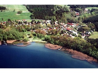 Vakantieappartement Zislow Omgeving 13