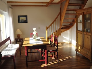 Appartement de vacances Zislow Équipement 7