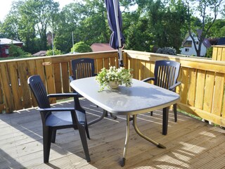 Vakantieappartement Zislow Kenmerken 8