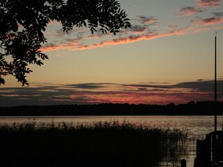 Vakantieappartement Zislow Omgeving 14