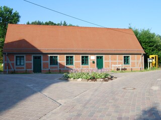 Vakantieappartement Zislow  15