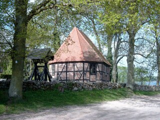 Appartement de vacances Zislow Environnement 16