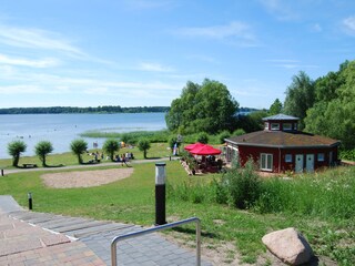 Vakantieappartement Zislow Omgeving 17