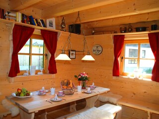 Casa per le vacanze Gosau Caratteristiche 16