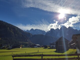 Casa per le vacanze Gosau Registrazione all'aperto 12