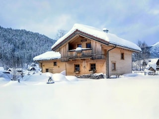 Casa per le vacanze Gosau Registrazione all'aperto 6