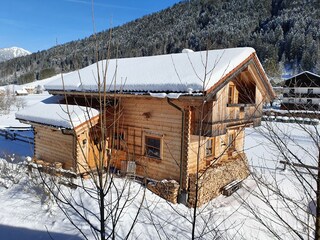 Maison de vacances Gosau Enregistrement extérieur 2