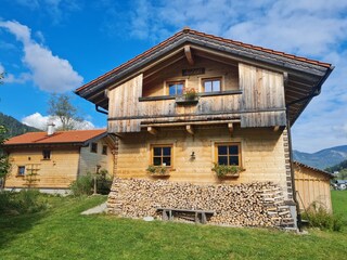 Casa per le vacanze Gosau Registrazione all'aperto 7