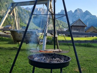 Casa per le vacanze Gosau Ambiente 34