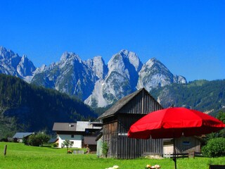 Casa per le vacanze Gosau Ambiente 33