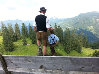 Casa per le vacanze Gosau Ambiente 36