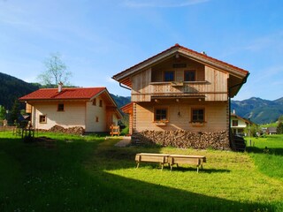 Casa per le vacanze Gosau Registrazione all'aperto 13